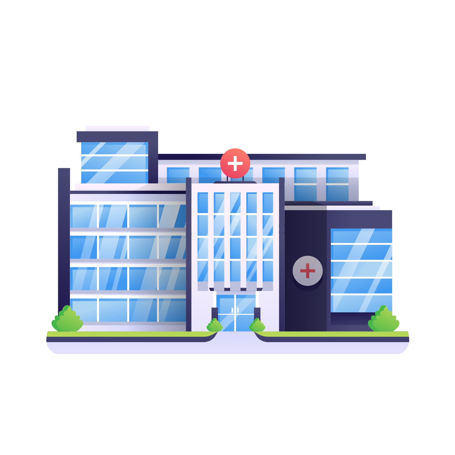 Hospital Info